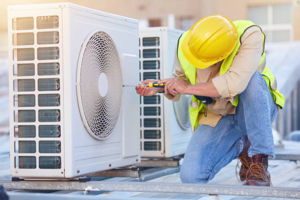 Best Geothermal HVAC Systems in Trumbull Center, CT