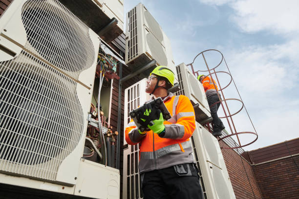 Best HVAC Retrofitting and Upgrading in Trumbull Center, CT