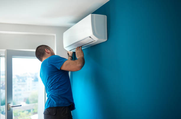Best VRF (Variable Refrigerant Flow) Systems in Trumbull Center, CT