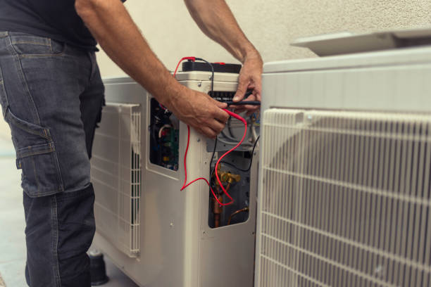 Best HVAC Consulting and Engineering in Trumbull Center, CT