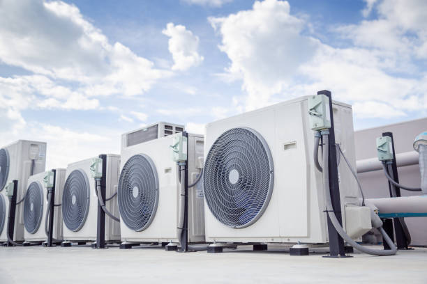 Best Residential HVAC in Trumbull Center, CT