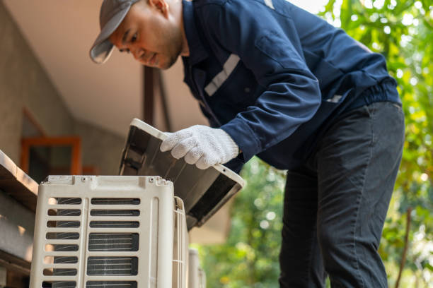 Best Commercial HVAC in Trumbull Center, CT