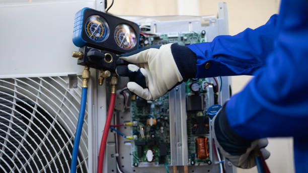 Reliable Trumbull Center, CT HVAC Solutions