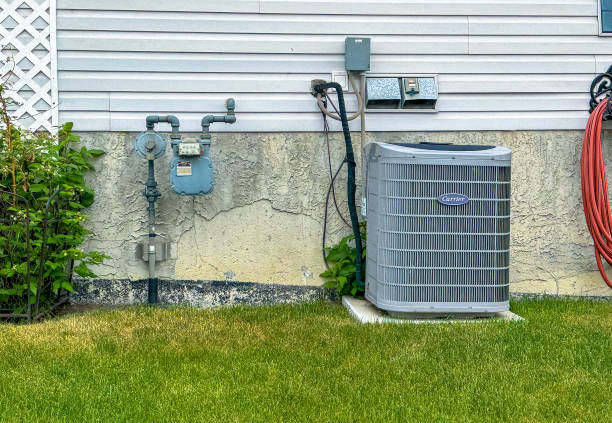 Best HVAC Software and Technology in Trumbull Center, CT